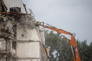 รถแม็คโครใกล้ฉัน